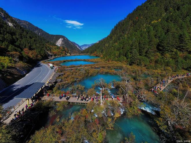 费用！四川跟团报名五天到七天费用多少麻将胡了网址去四川成都旅游跟团攻略及(图5)