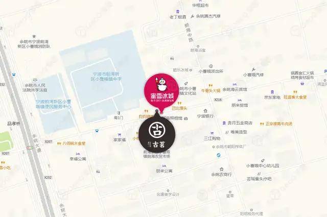 解锁连锁品牌“下沉”开店核心策略麻将胡了2模拟器乡镇选址指南：(图5)