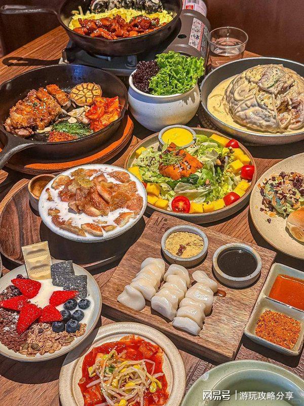 旅游最好人还少些 重庆怎么玩玩几天比较合适PG麻将胡了免费试玩模拟器什么时候去重庆(图3)