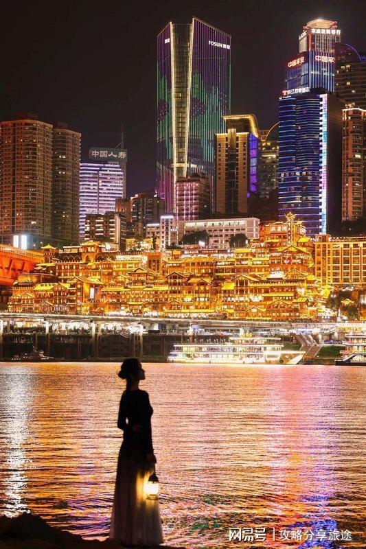 好 重庆六日游路线推荐这篇攻略告诉你麻将胡了免费试玩什么时候重庆旅游比较(图3)